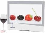 Wbudowany Smart telewizor do kuchni AVS240KS (Magic Mirror HB)